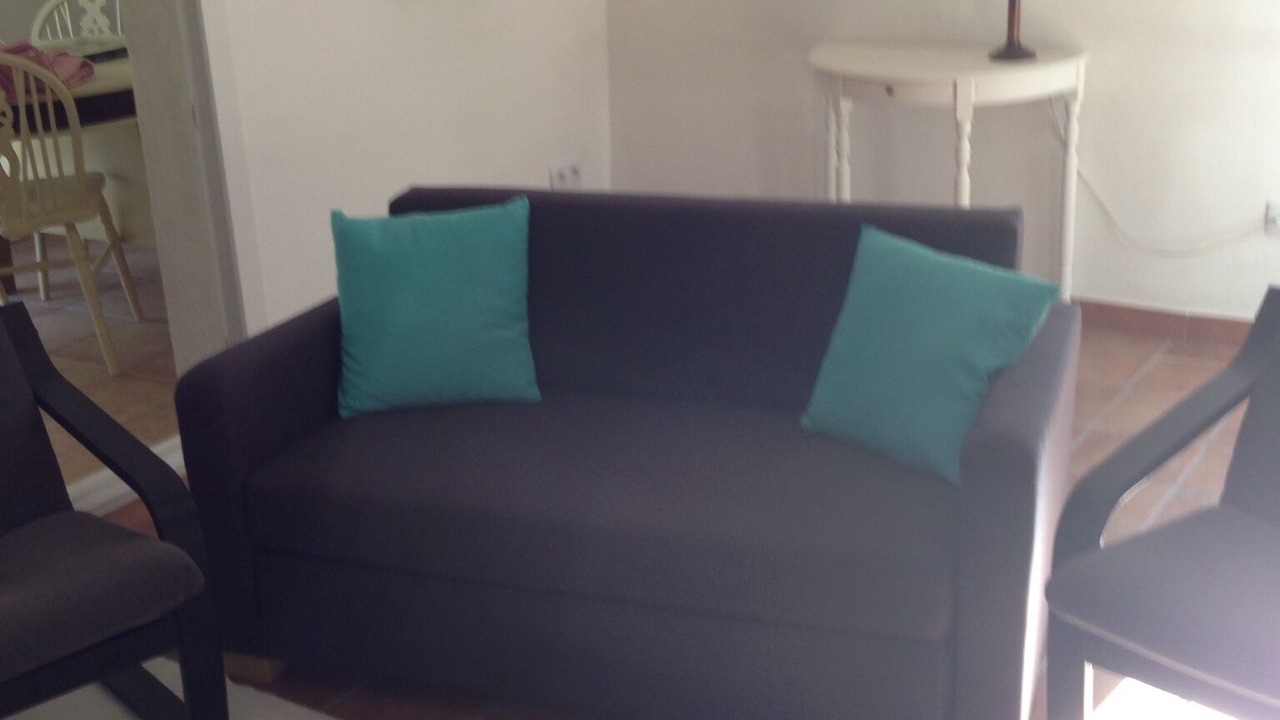 Photo of Bedroom in Bargemon