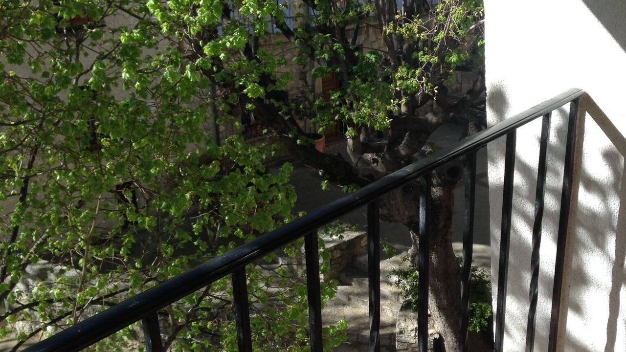 Photo of Patio Balcony in Bargemon