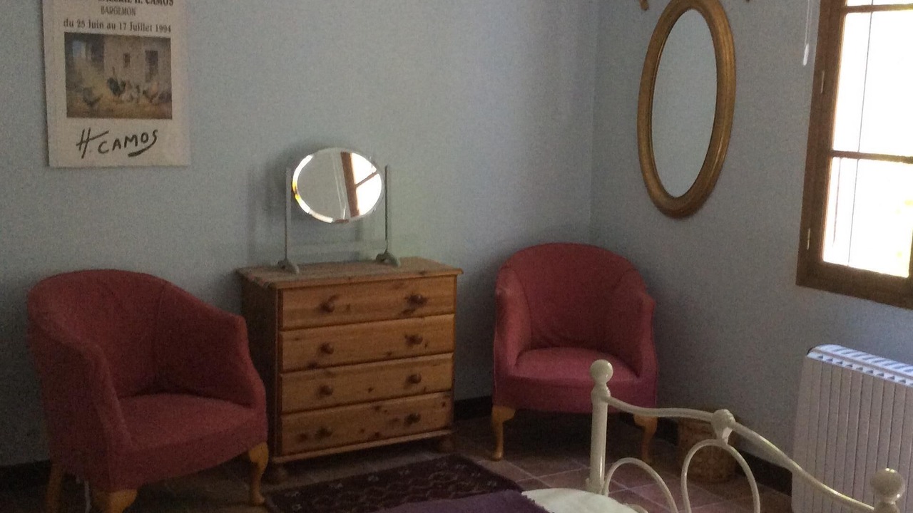 Photo of Bedroom in Bargemon