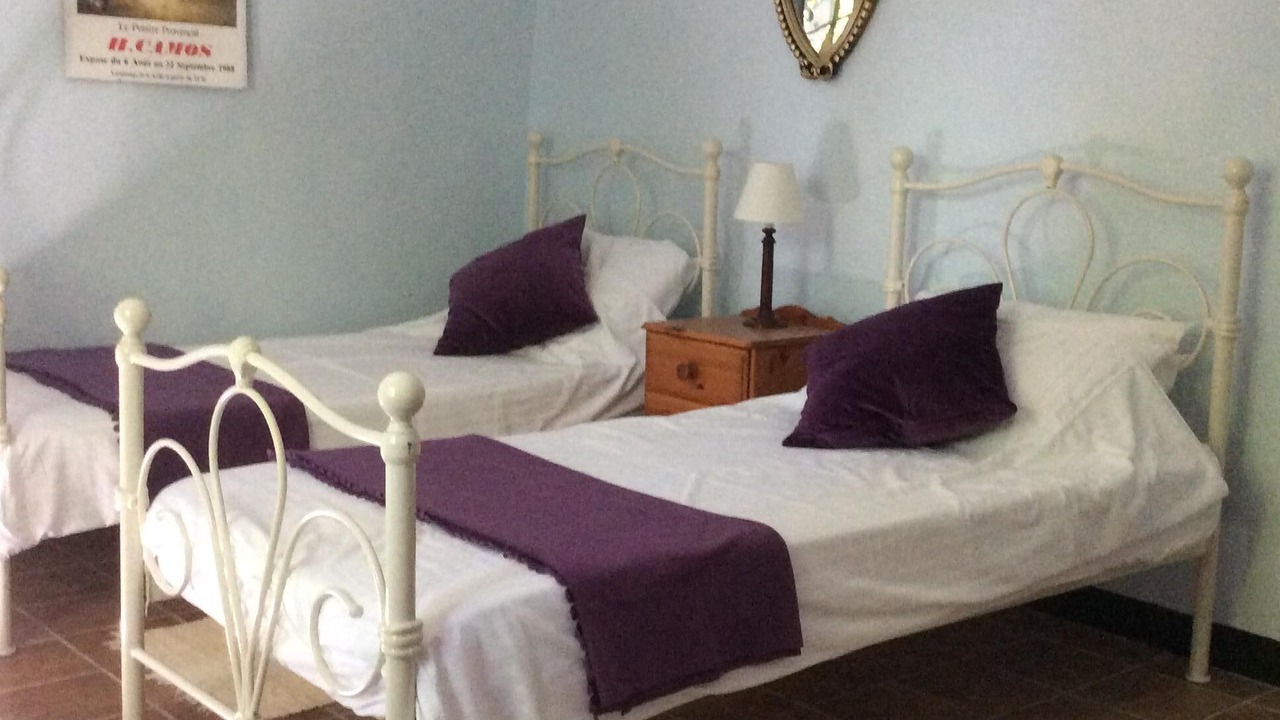 Photo of Bedroom in Bargemon