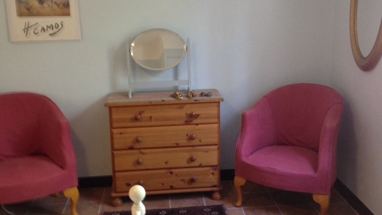 Photo of Bedroom in Bargemon