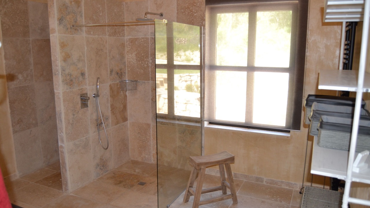 Photo of Bathroom in Cereste