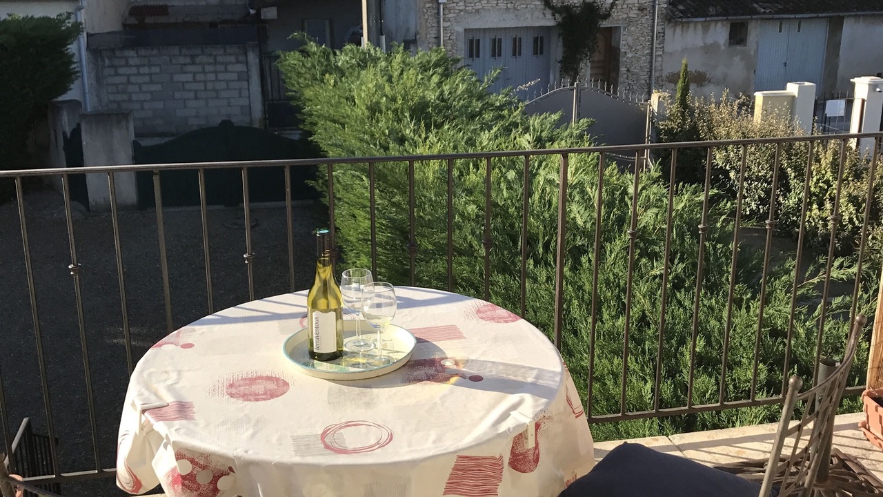 Photo of Outdoor in Villes-sur-Auzon