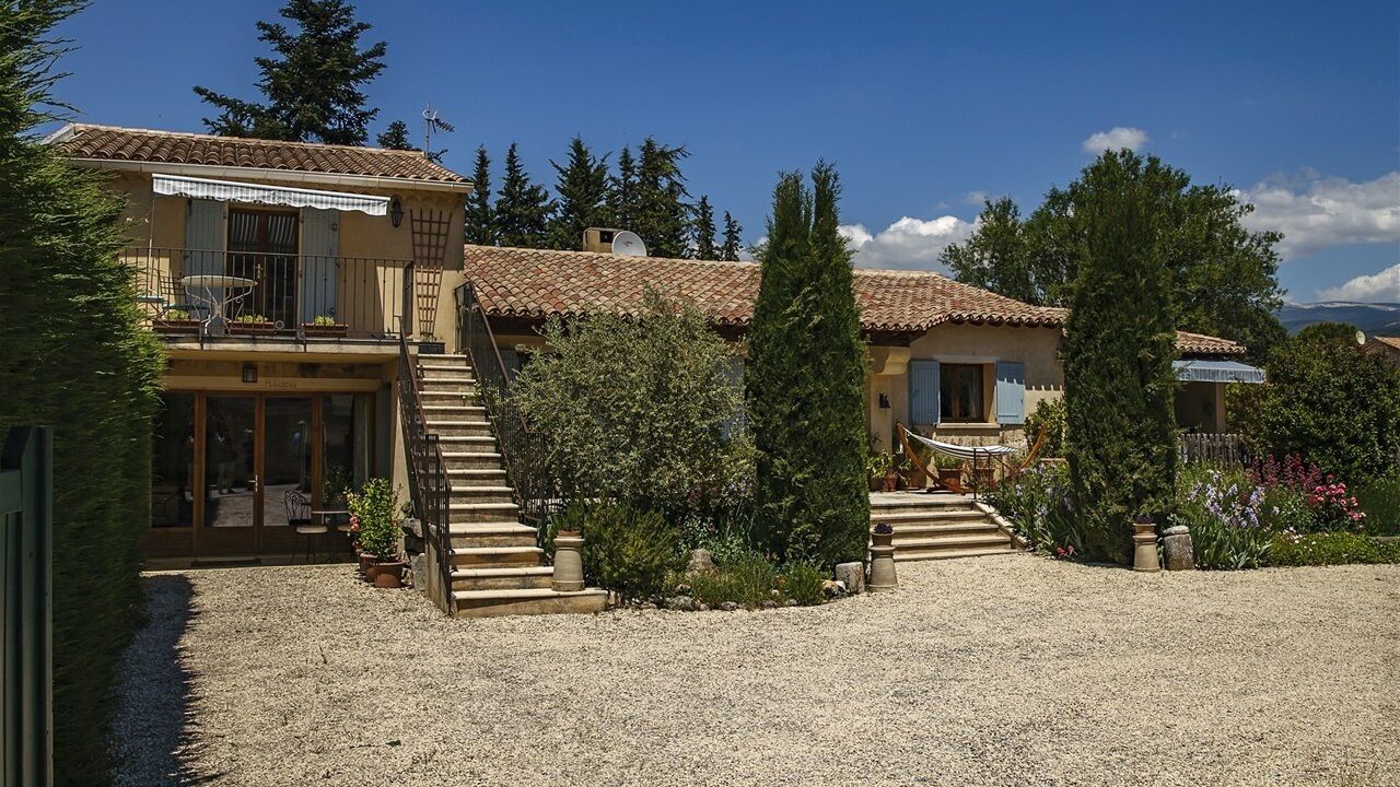 Photo of Outdoor in Villes-sur-Auzon