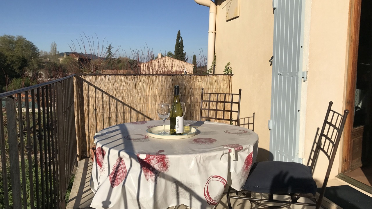 Photo of Outdoor in Villes-sur-Auzon