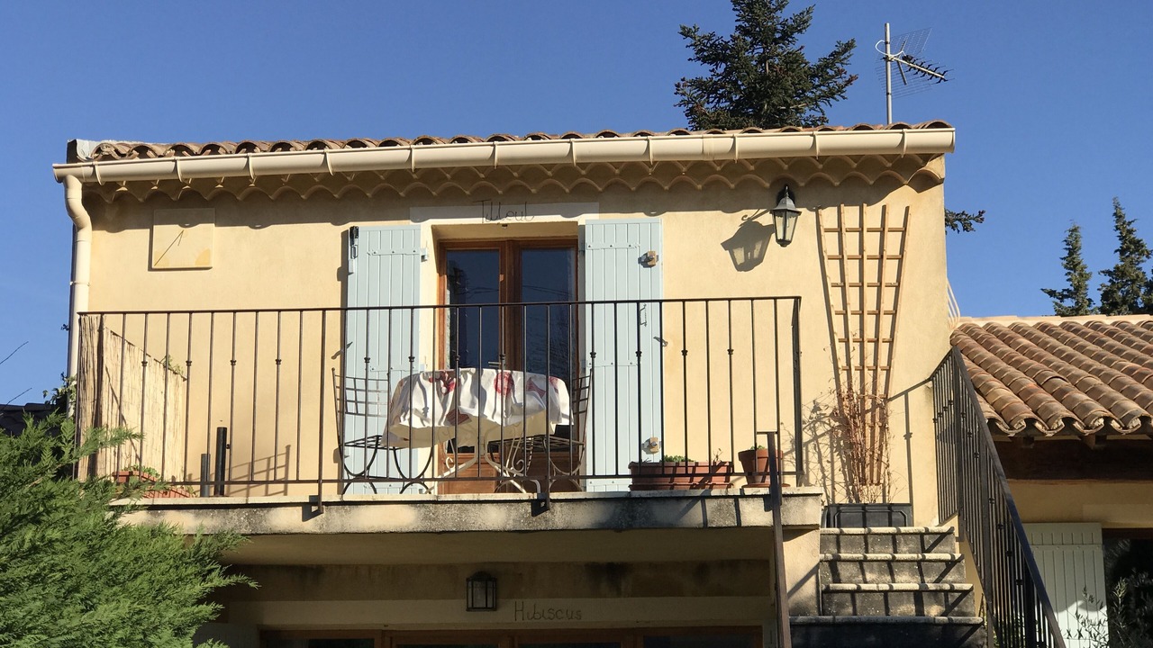 Photo of Outdoor in Villes-sur-Auzon