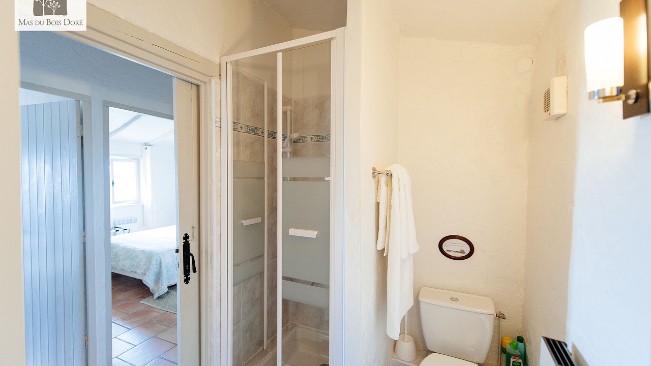 Photo of Bathroom in Mons