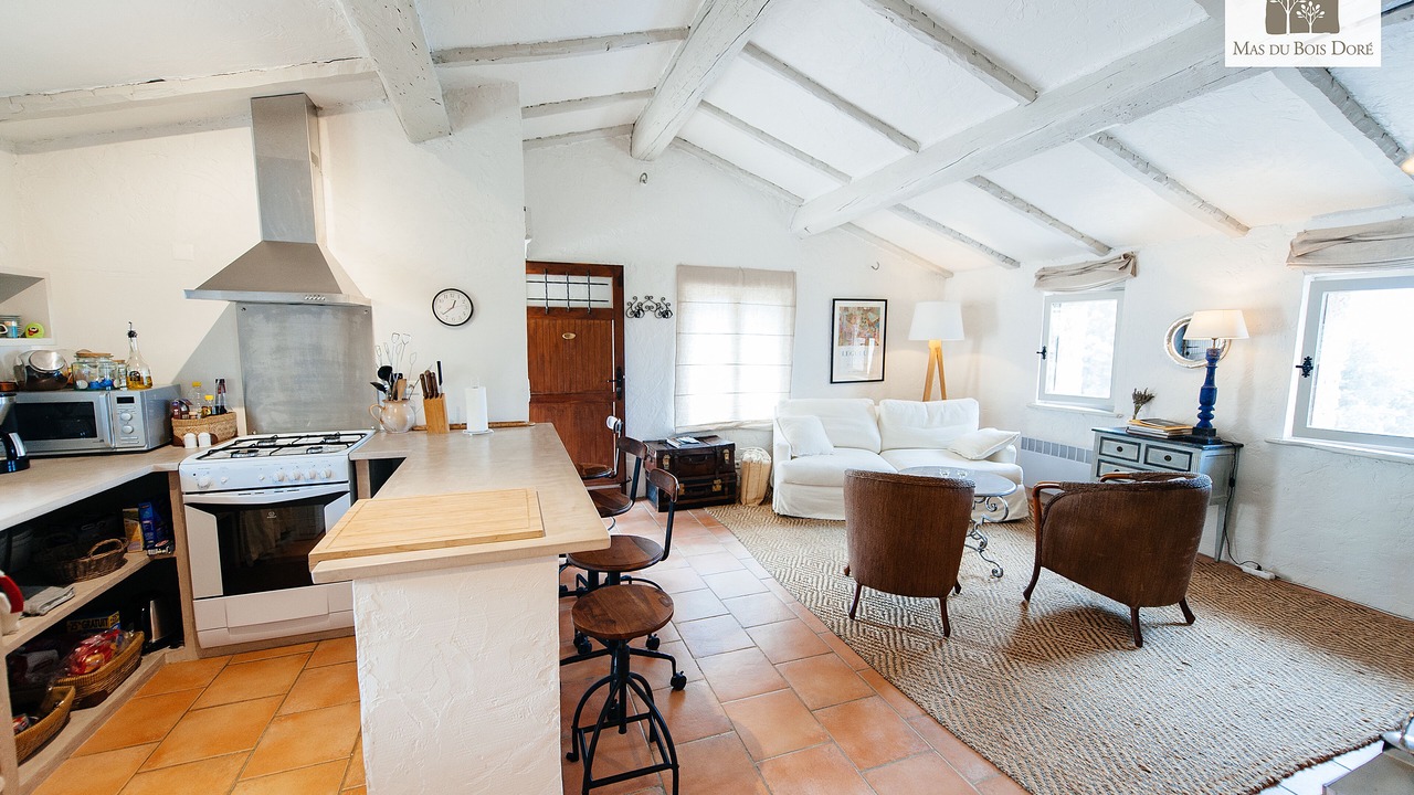 Photo of Kitchen in Mons