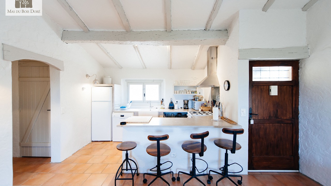 Photo of Kitchen in Mons