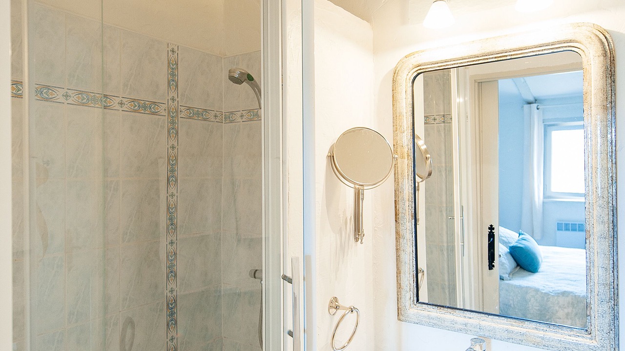 Photo of Bathroom in Mons