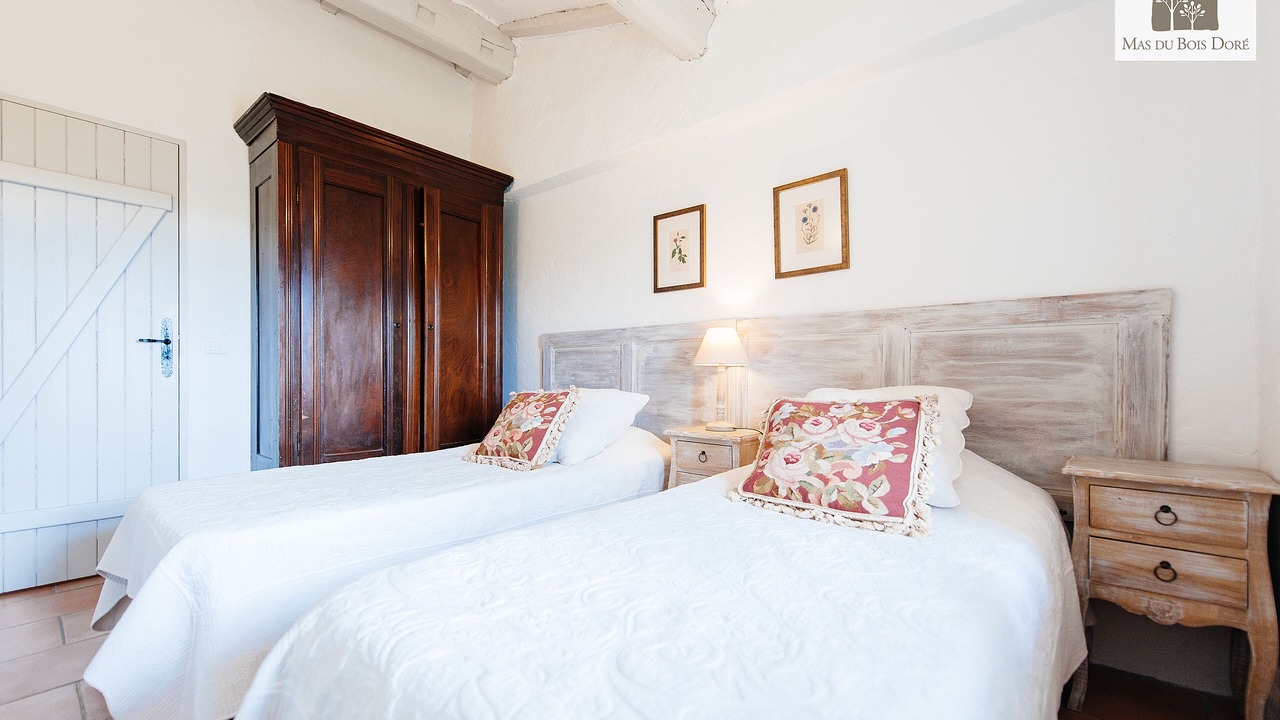 Photo of Bedroom in Mons