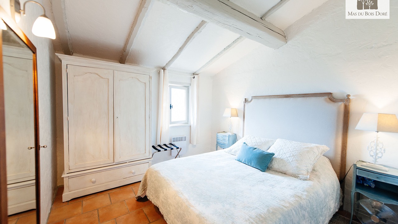 Photo of Bedroom in Mons