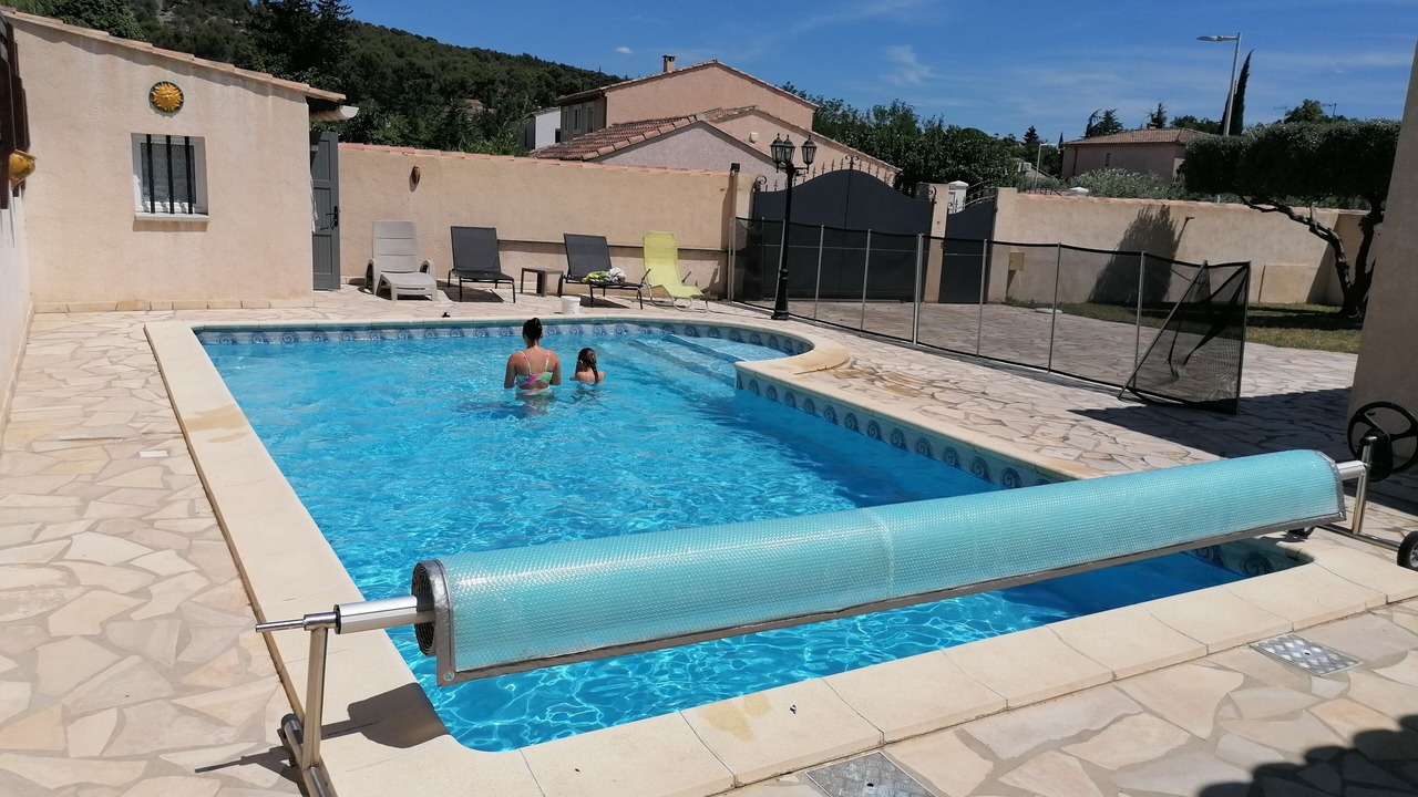 Photo of Outdoor in Beaucaire