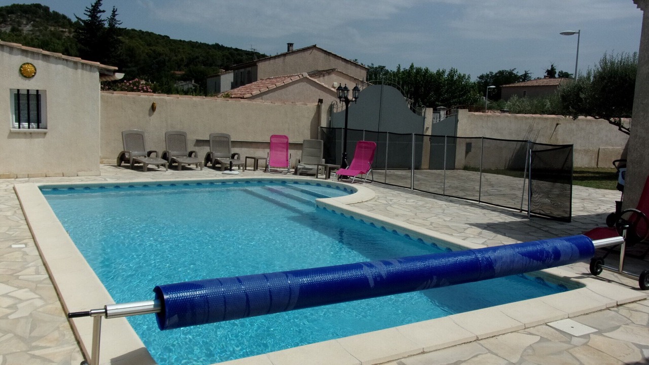 Photo of Outdoor in Beaucaire
