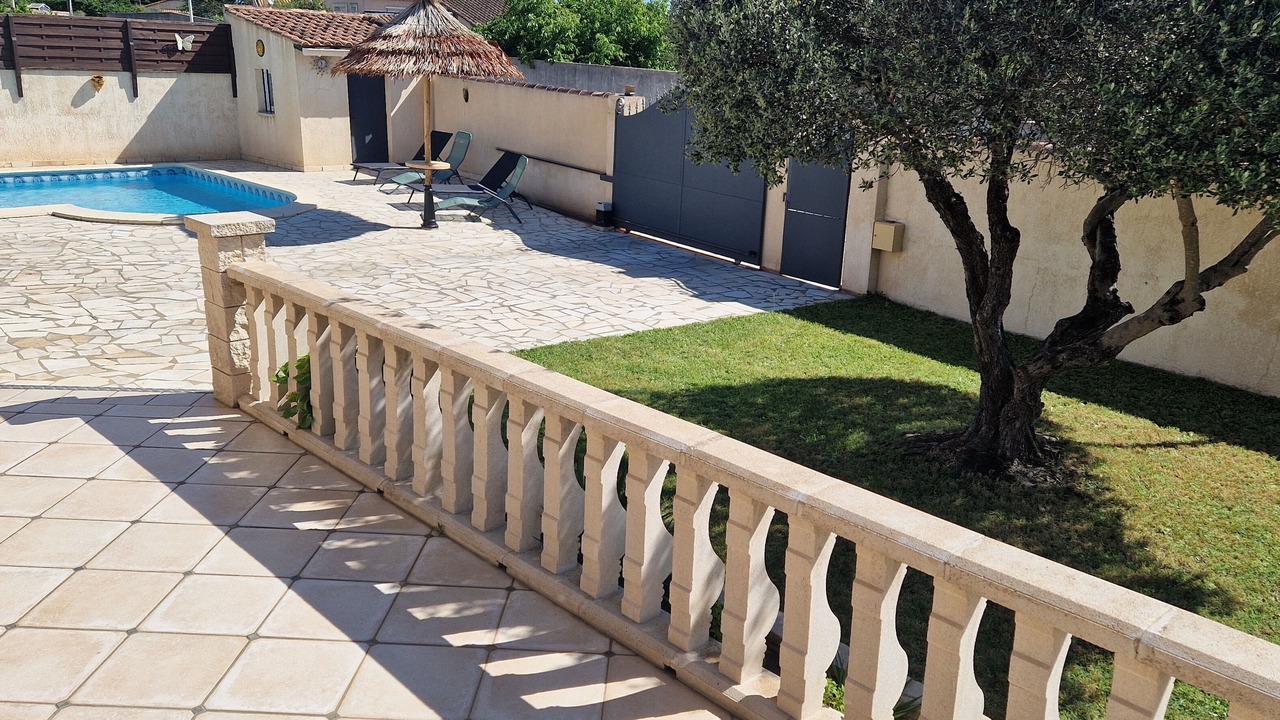Photo of Outdoor in Beaucaire