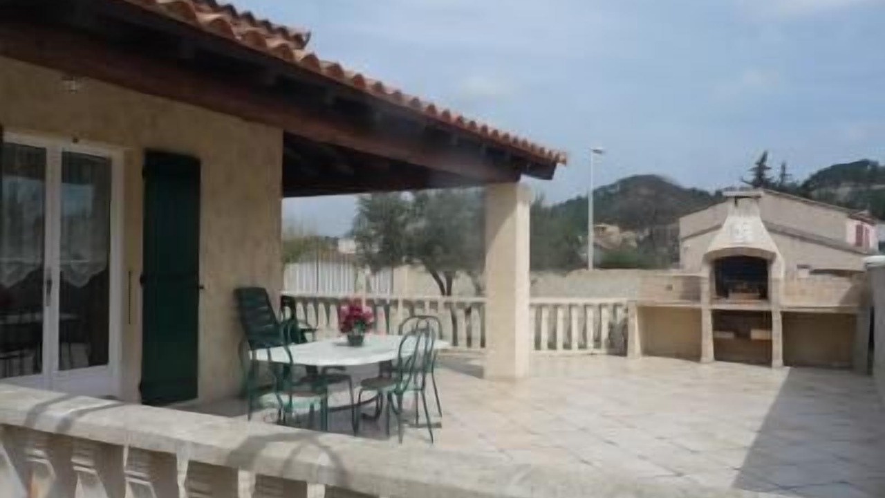 Photo of Outdoor in Beaucaire