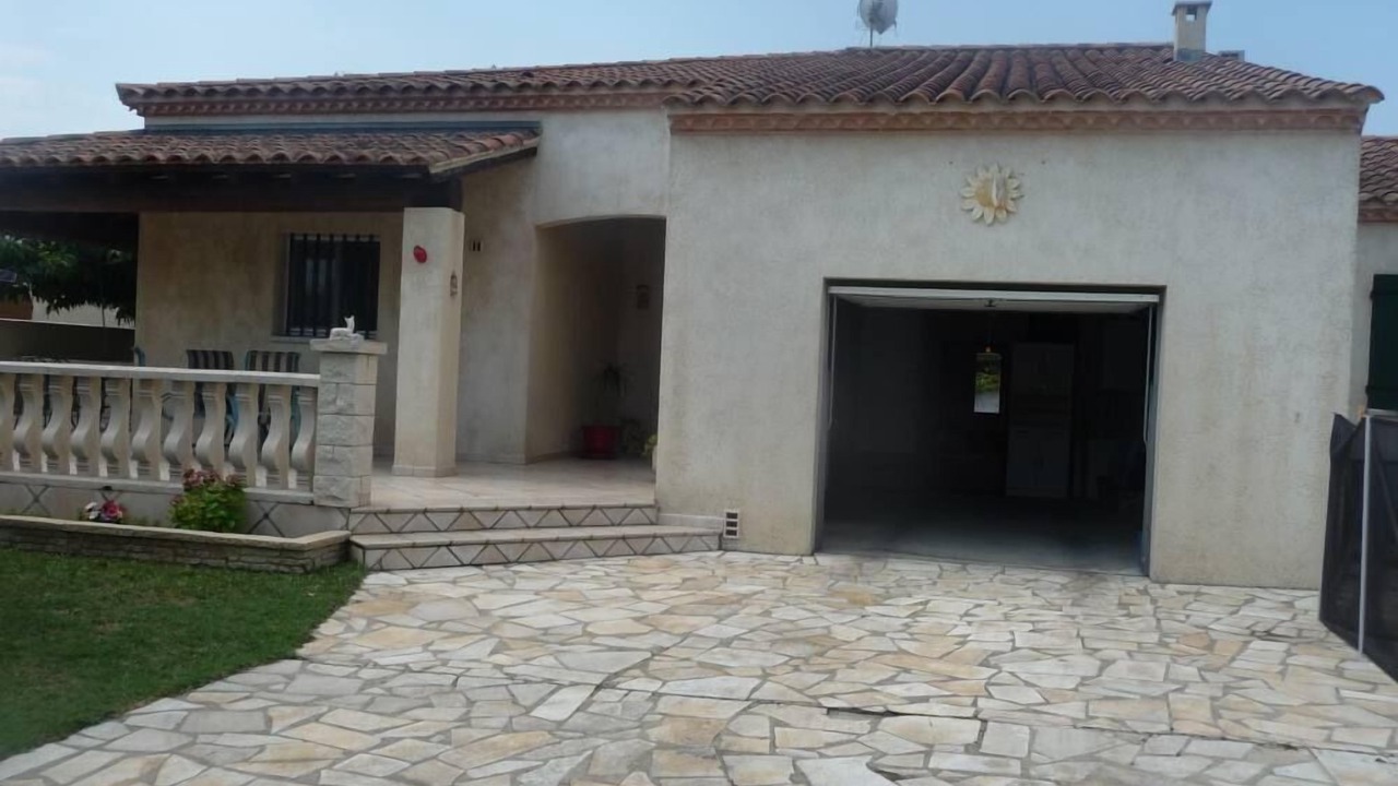 Photo of Outdoor in Beaucaire