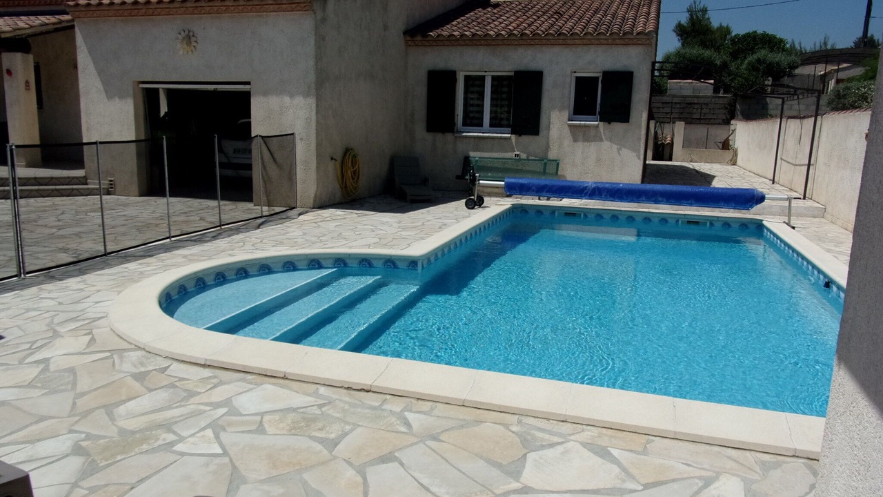 Photo of Outdoor in Beaucaire