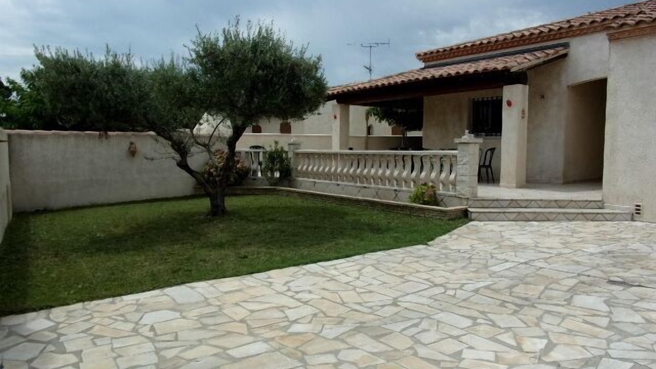 Photo of Outdoor in Beaucaire