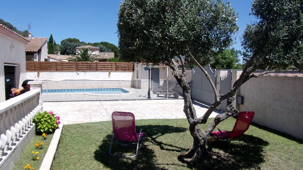 Photo of Outdoor in Beaucaire