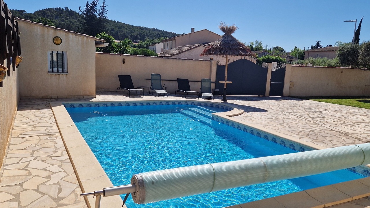 Photo of Outdoor in Beaucaire