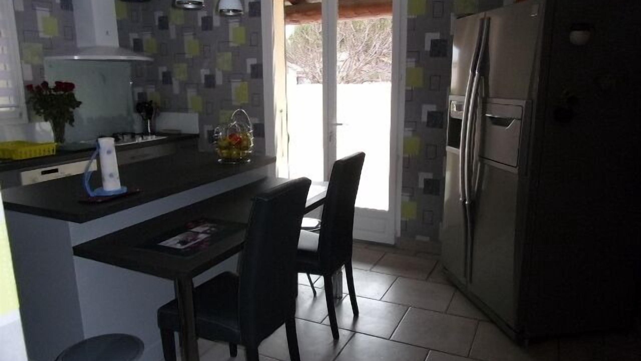Photo of Kitchen in Beaucaire