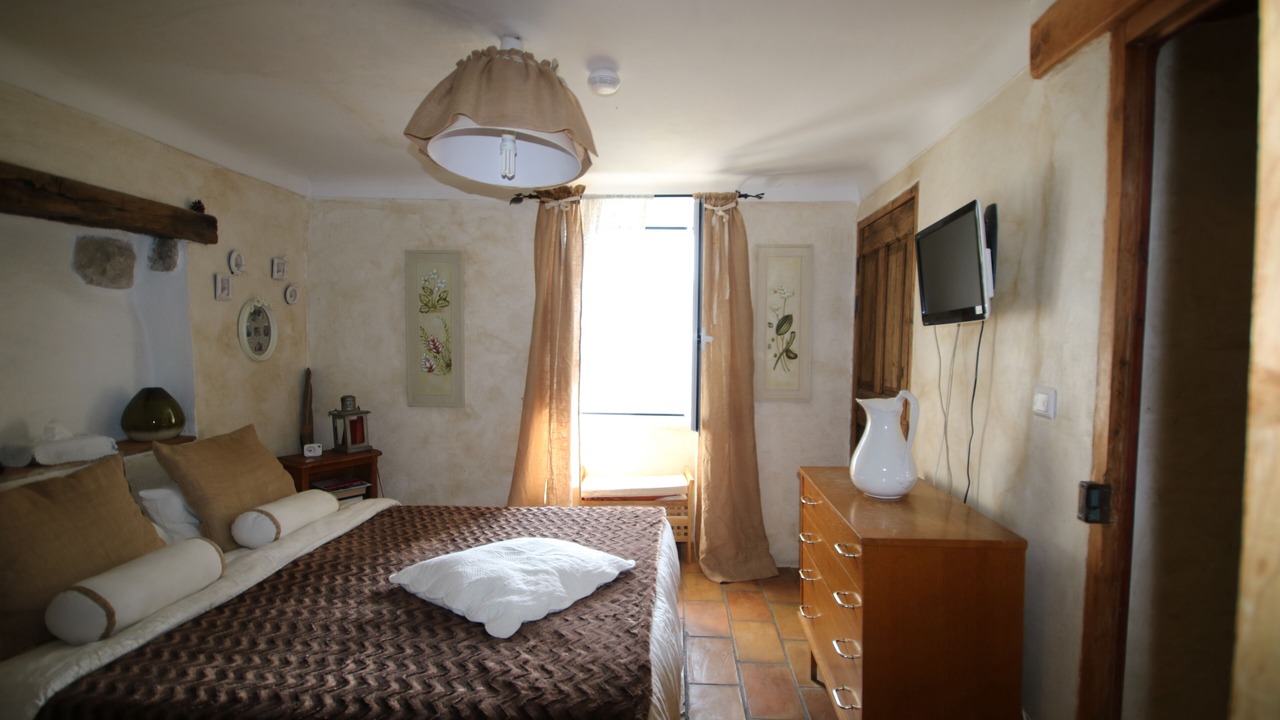 Photo of Bedroom in Ascros