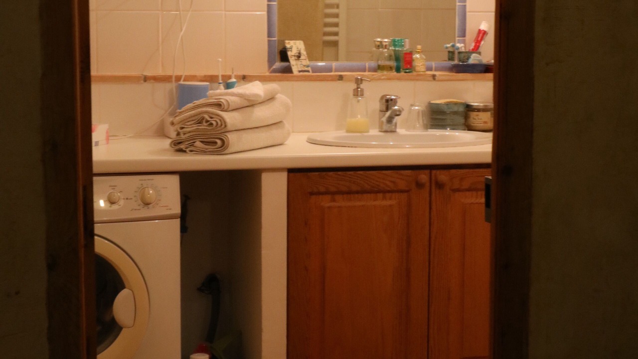 Photo of Bathroom in Ascros