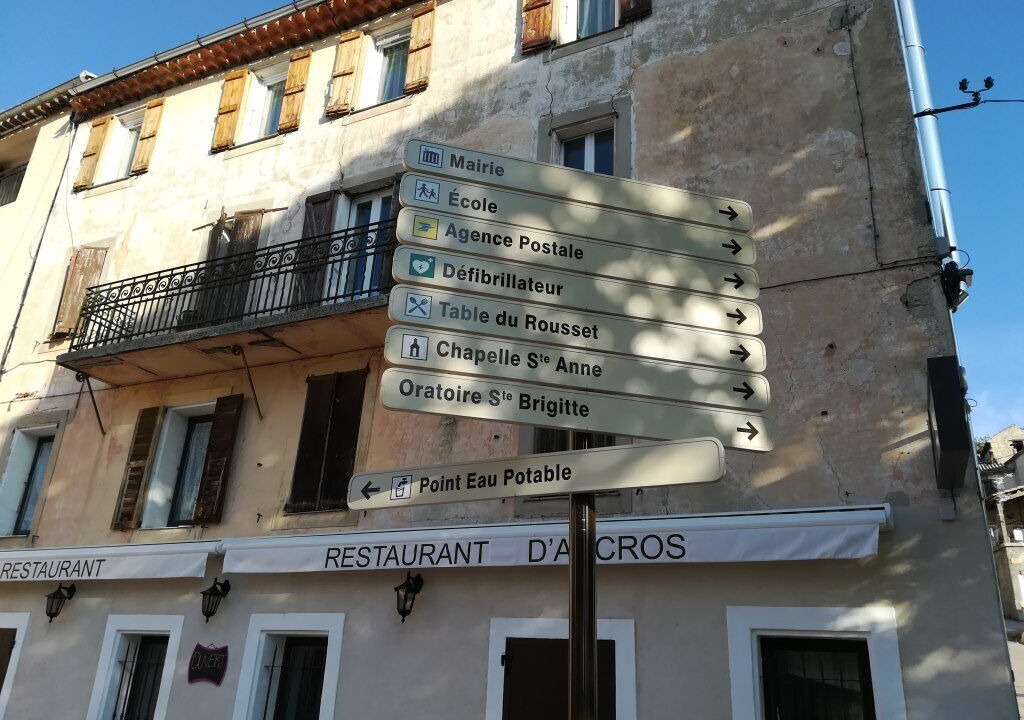 Photo of Outdoor in Ascros