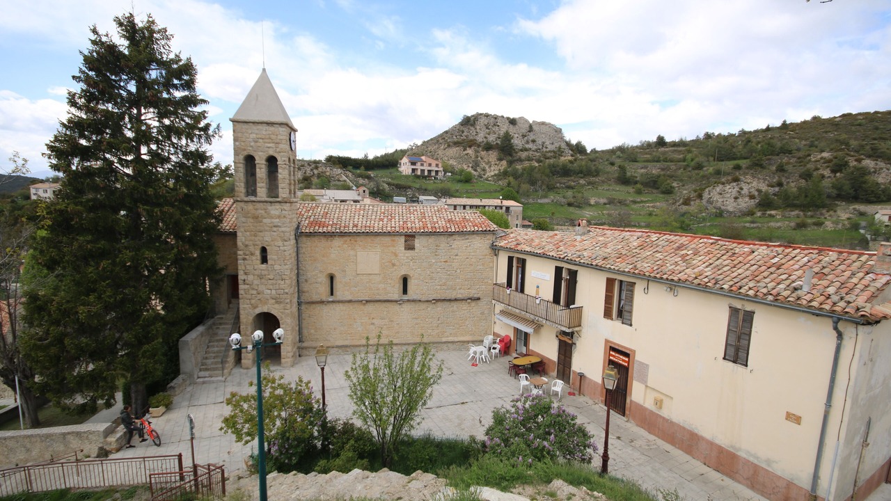 Photo of Outdoor in Ascros