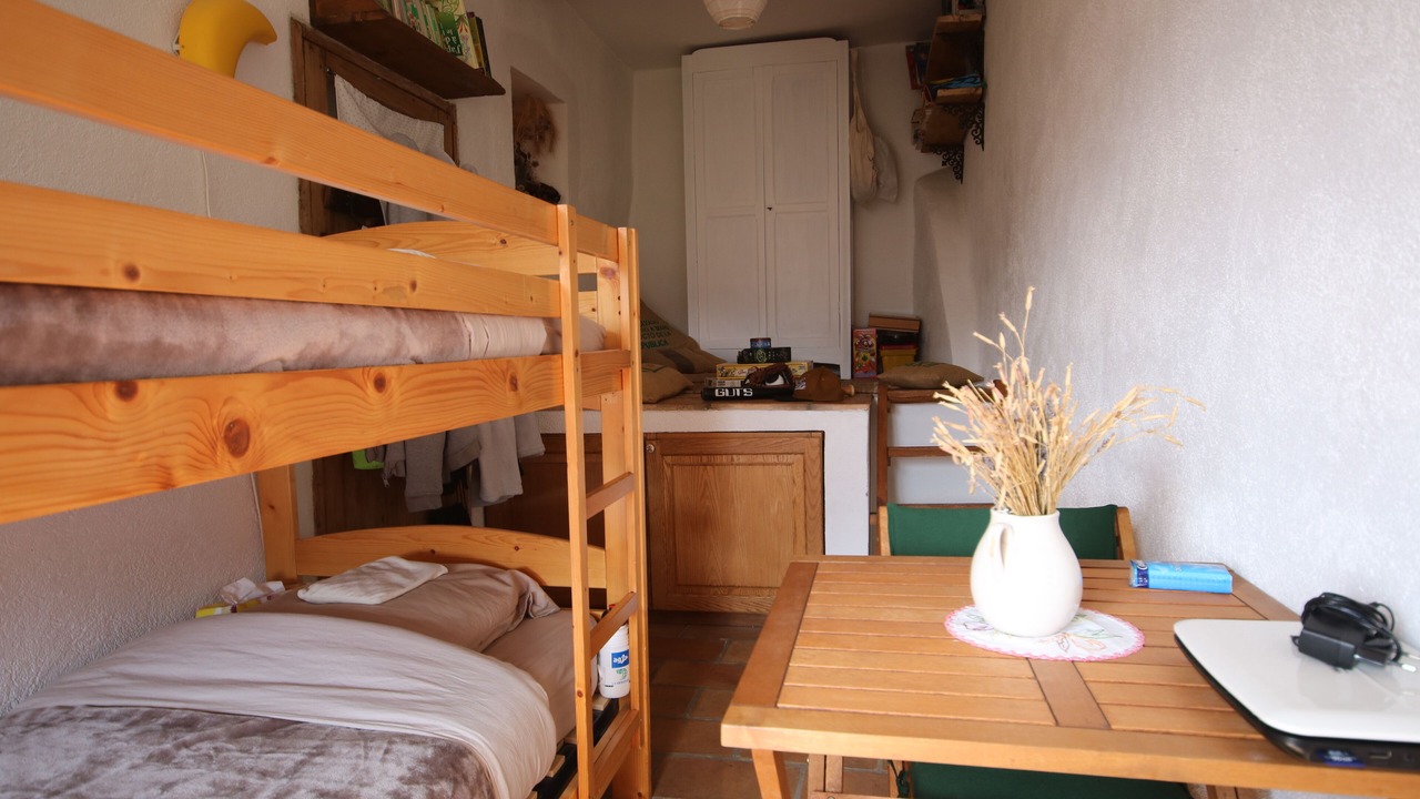 Photo of Bedroom in Ascros