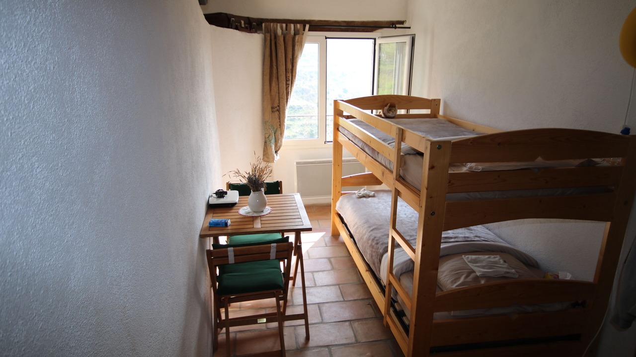 Photo of Bedroom in Ascros
