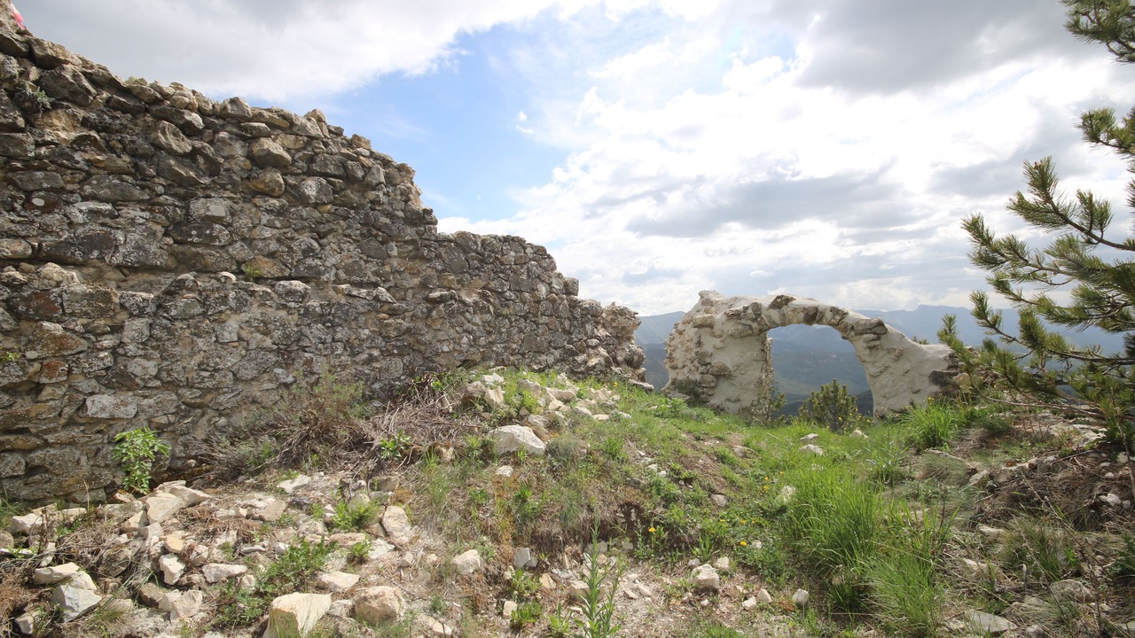Photo of Outdoor in Ascros