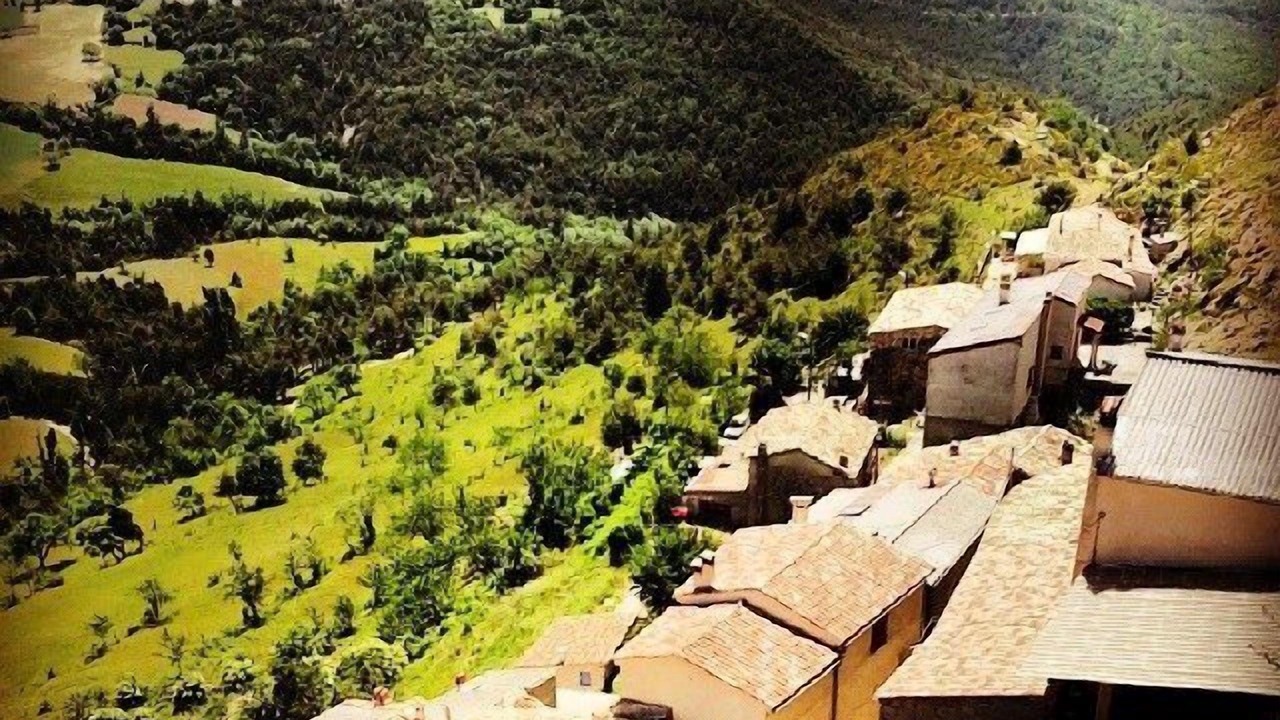 Photo of Outdoor in Ascros