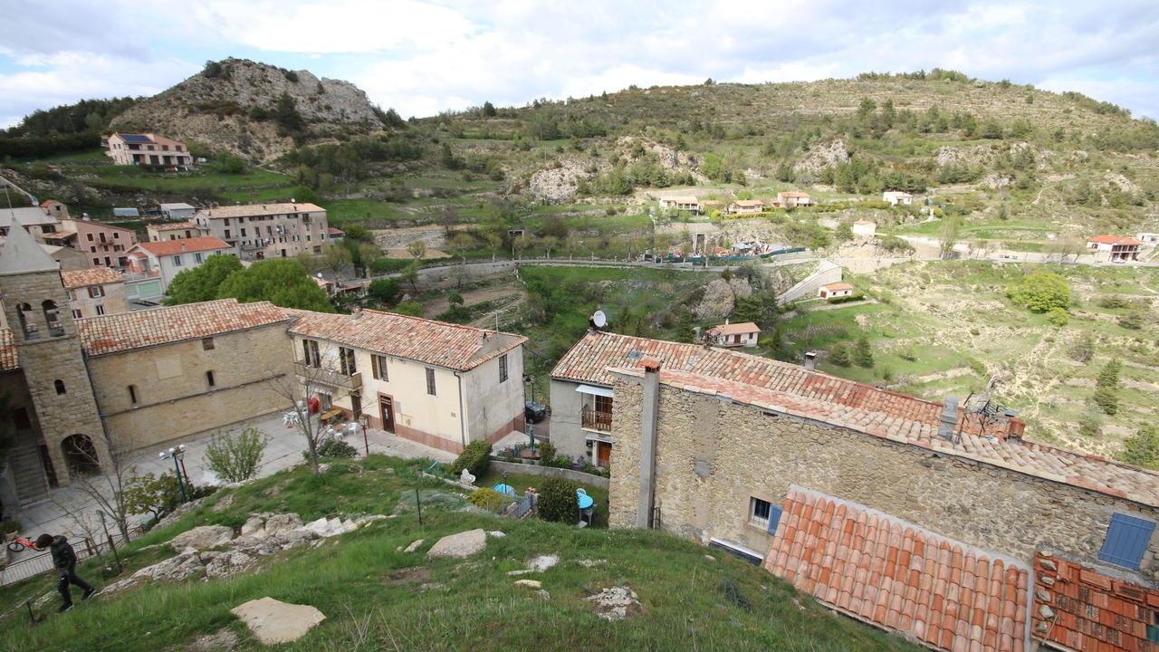 Photo of Outdoor in Ascros