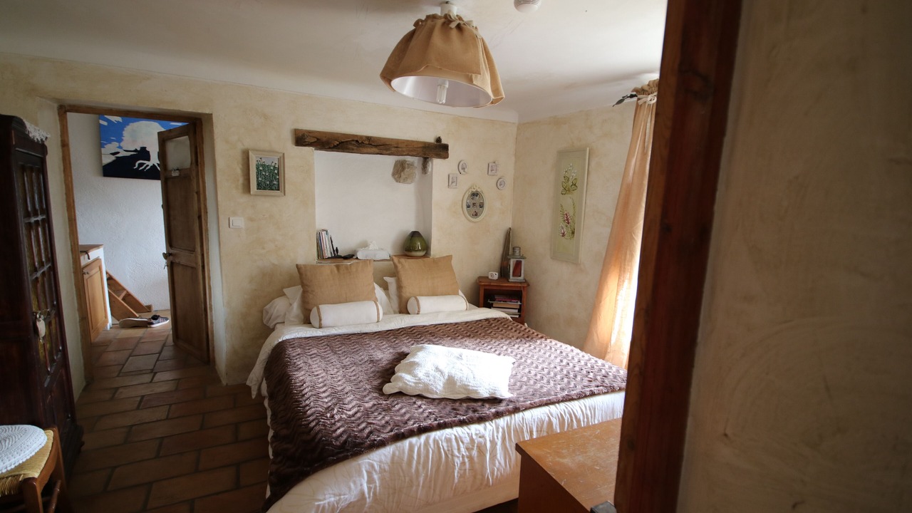 Photo of Bedroom in Ascros
