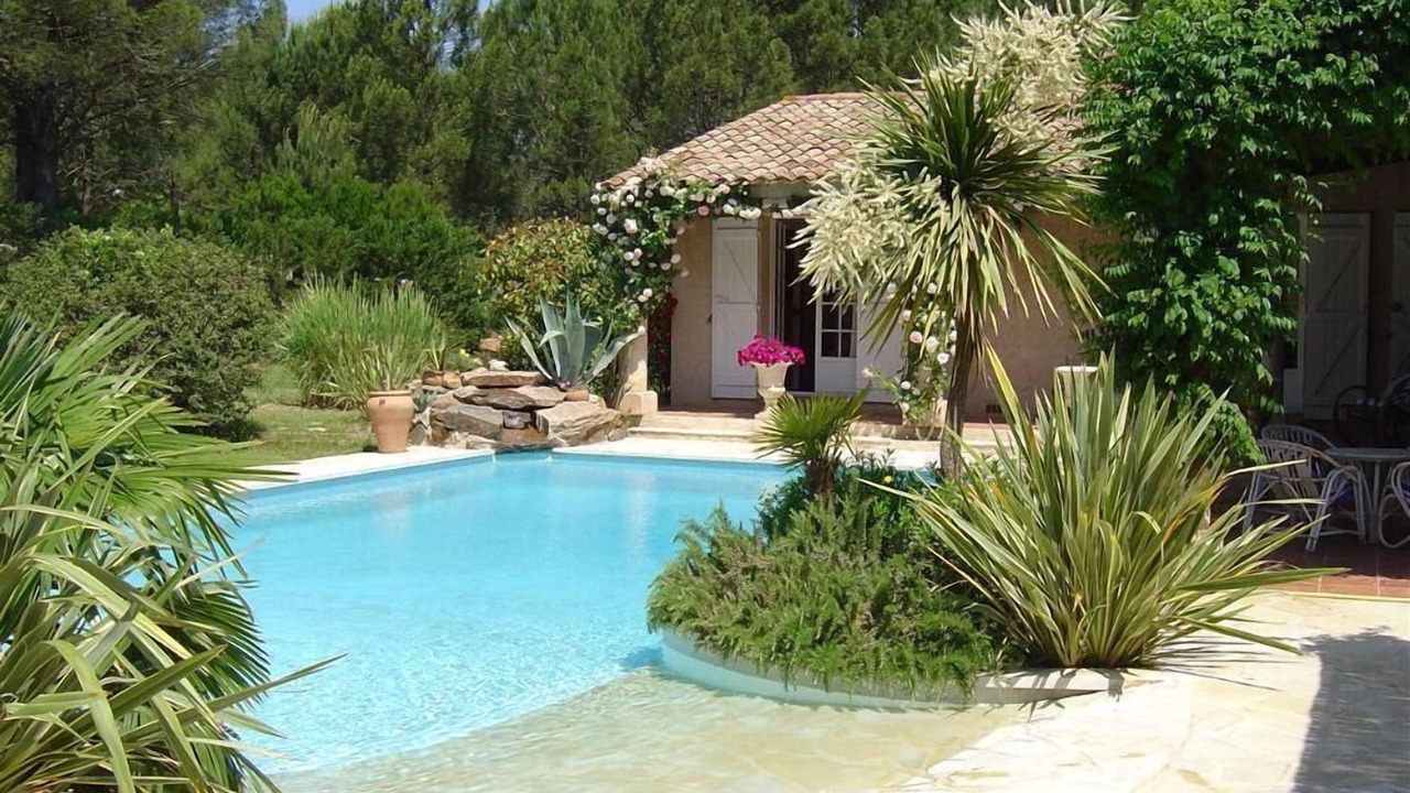 Photo of Outdoor in Cogolin