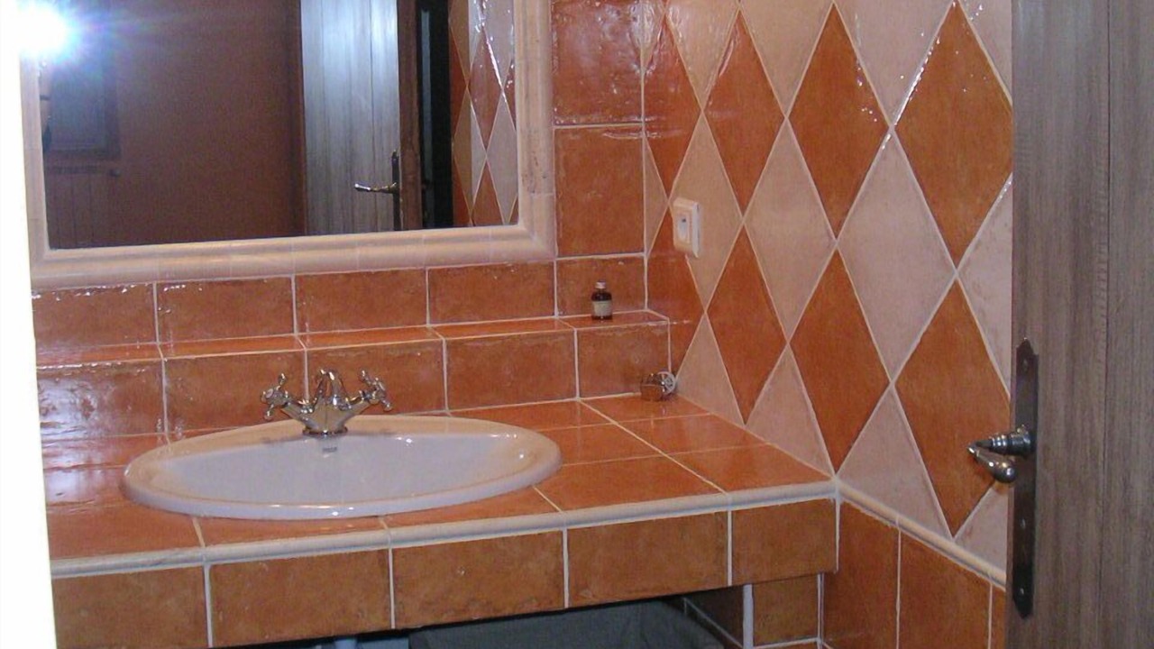 Photo of Bathroom in Cereste