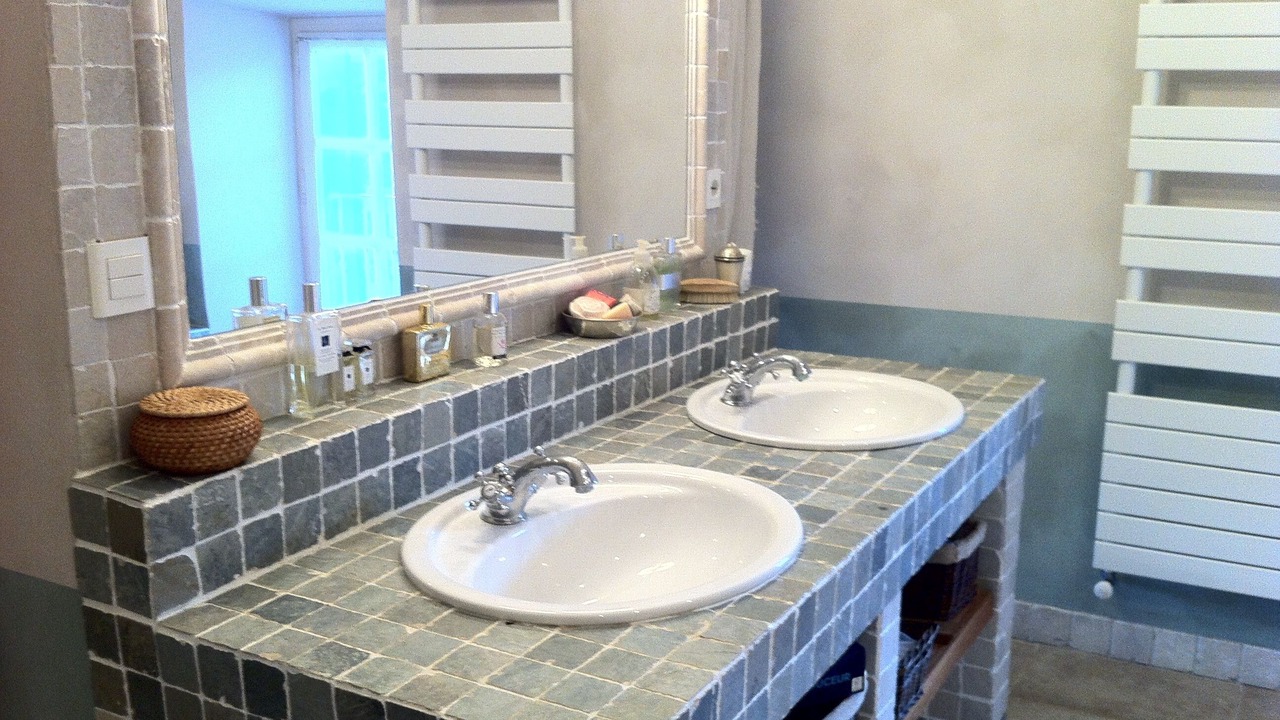 Photo of Bathroom in Cereste