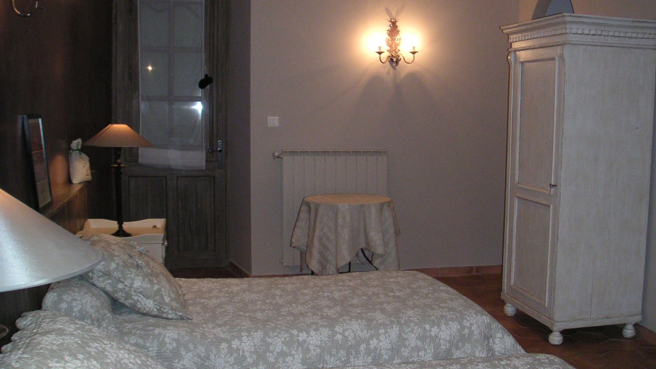 Photo of Bedroom in Cereste