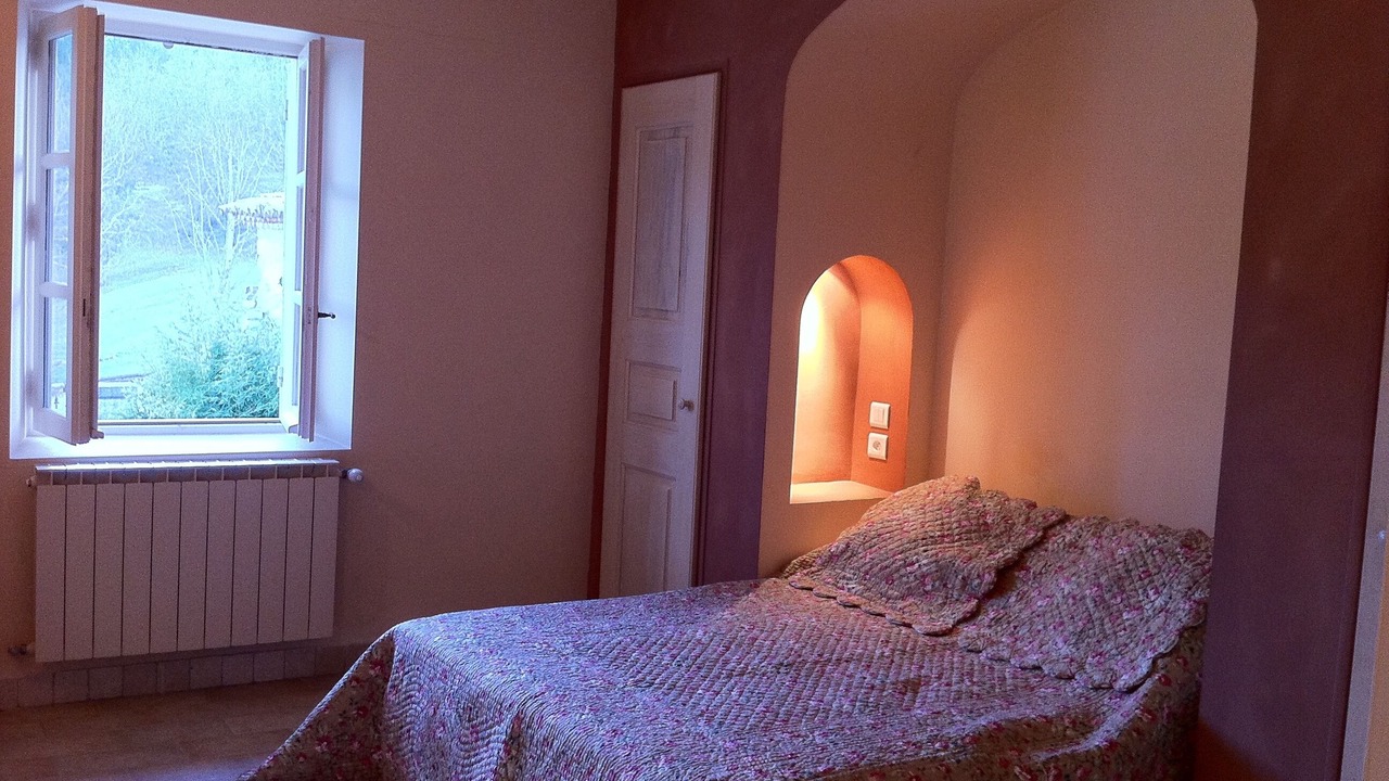 Photo of Bedroom in Cereste
