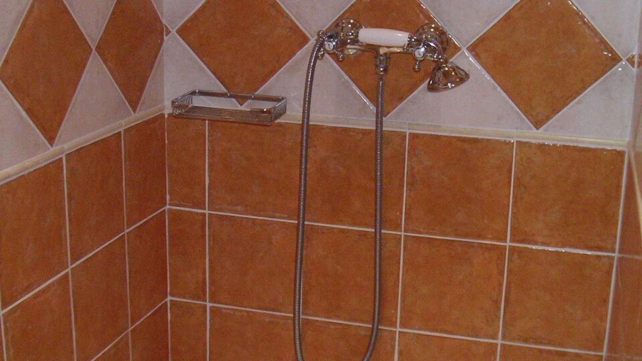 Photo of Bathroom in Cereste