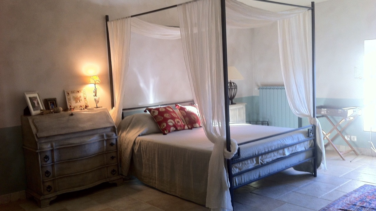 Photo of Bedroom in Cereste