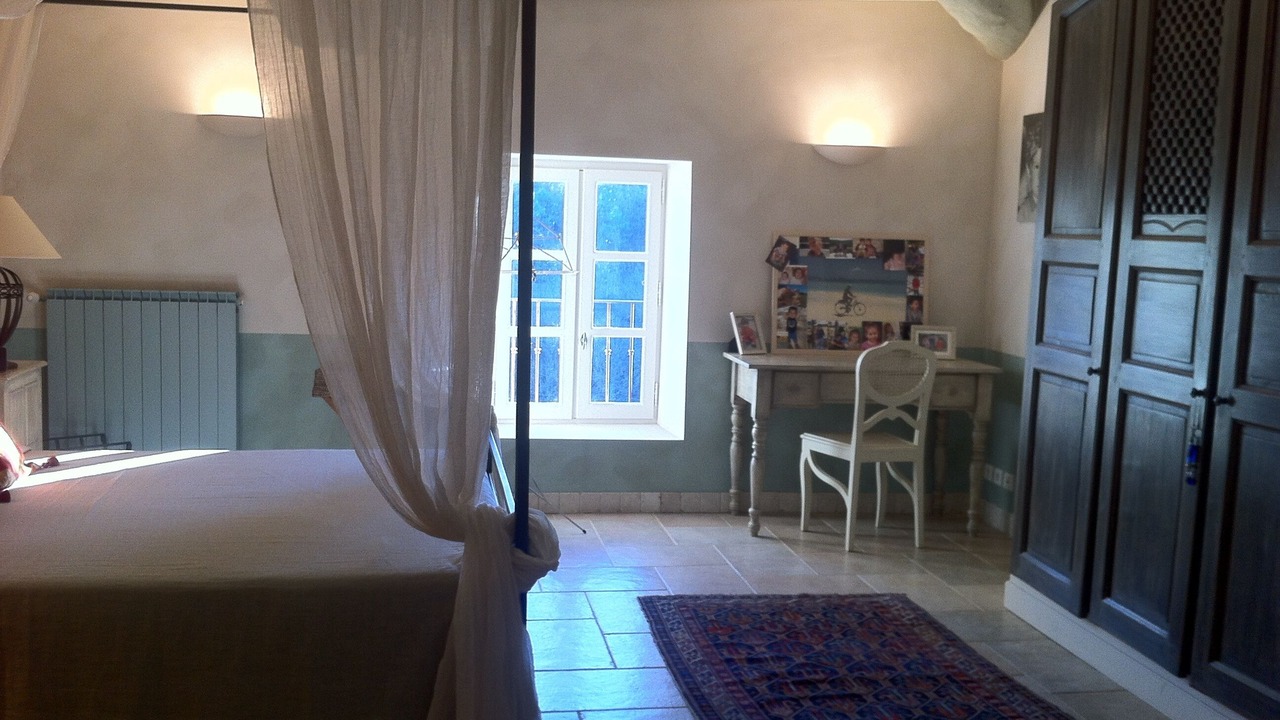 Photo of Bedroom in Cereste