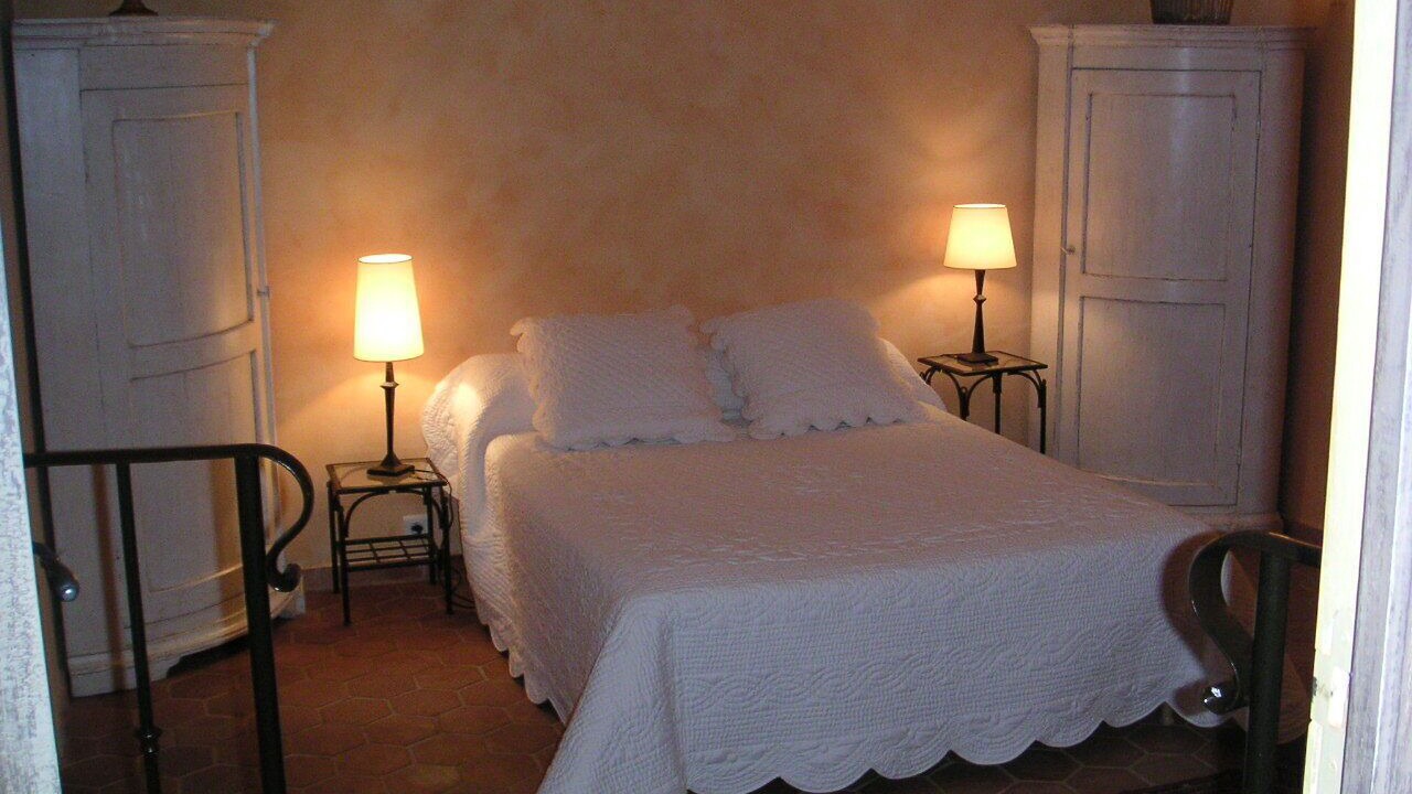 Photo of Bedroom in Cereste