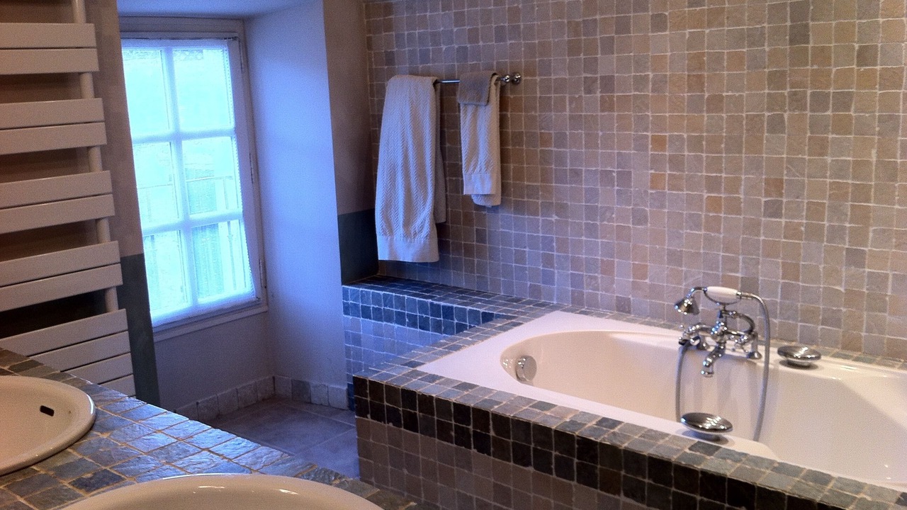 Photo of Bathroom in Cereste