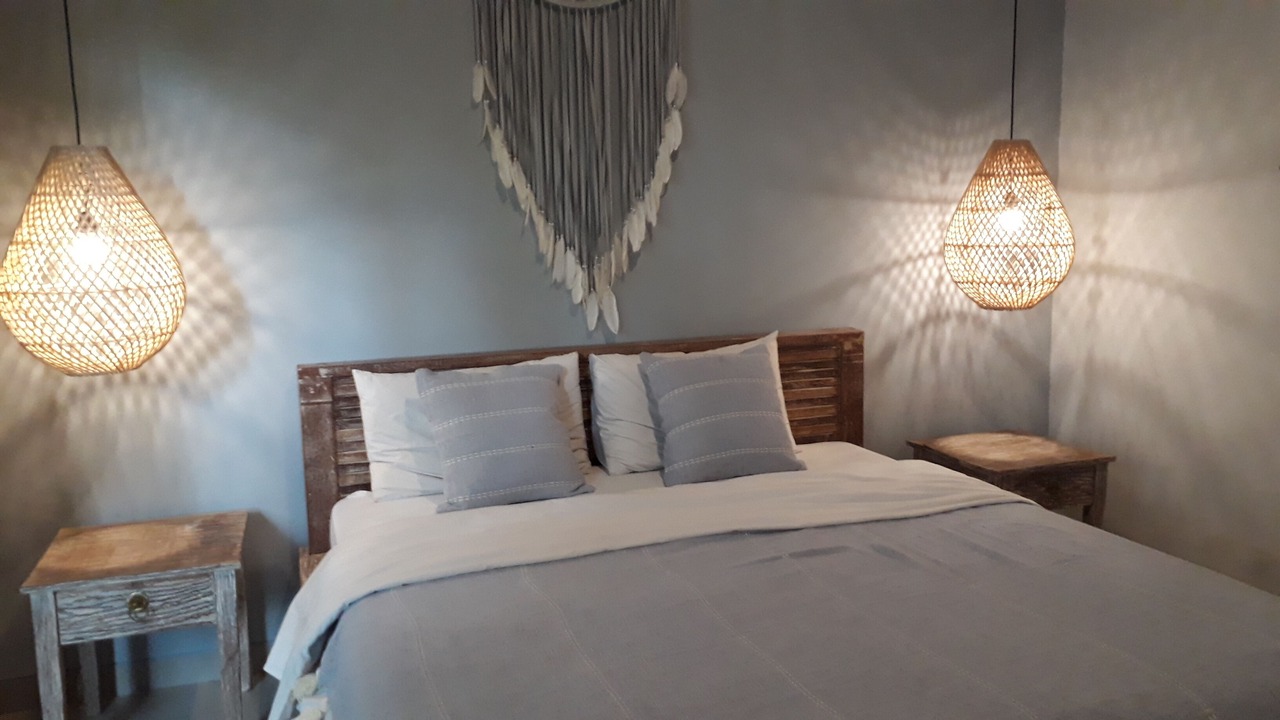 Photo of Bedroom in Singakerta