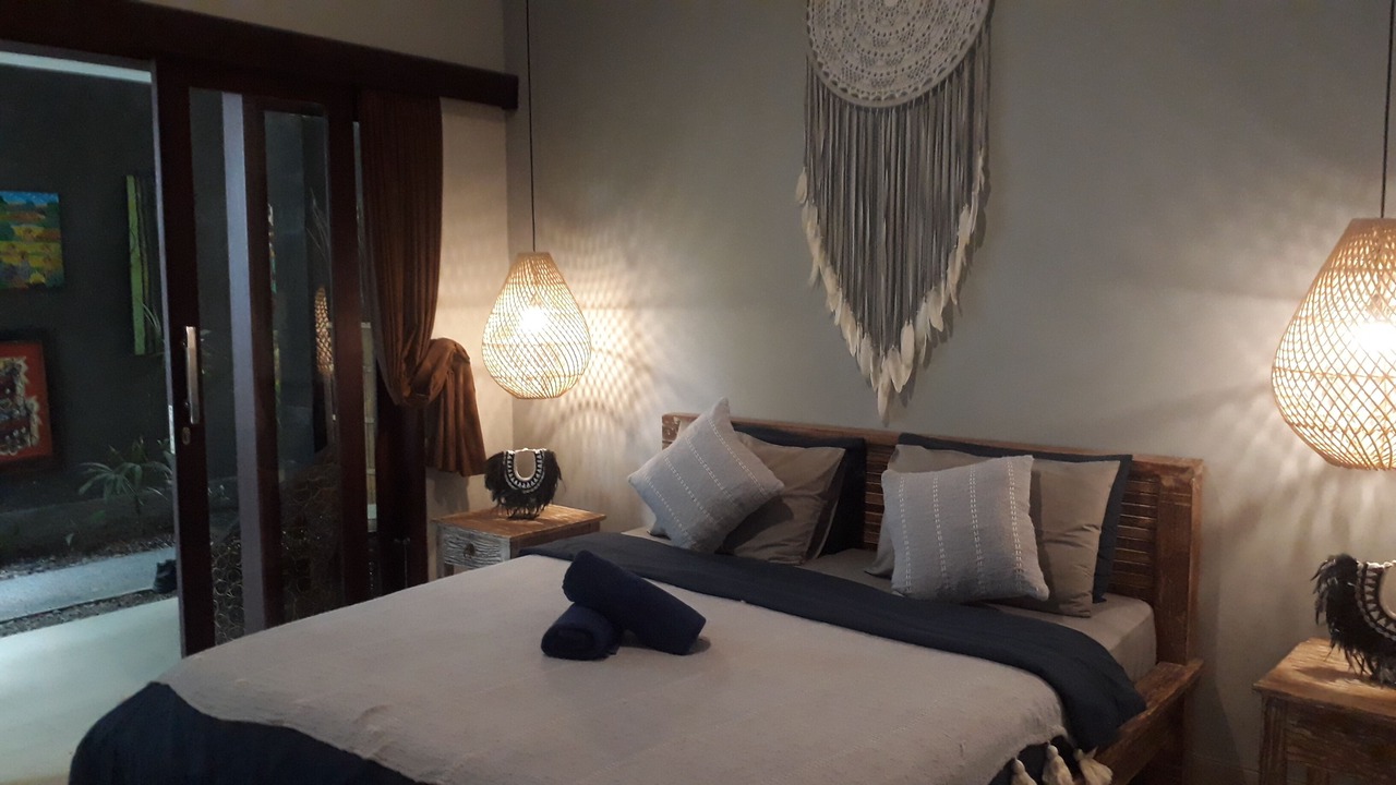 Photo of Bedroom in Singakerta