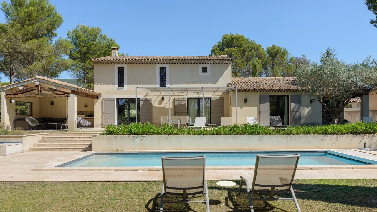 Photo of Outdoor in Lourmarin
