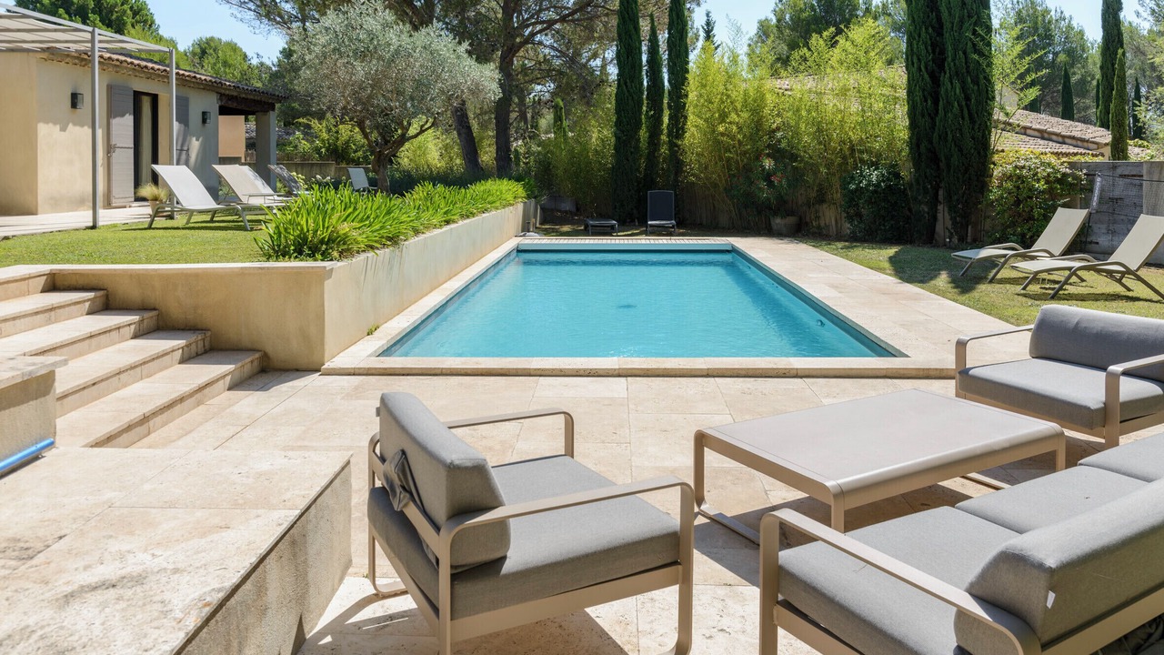Photo of Outdoor in Lourmarin
